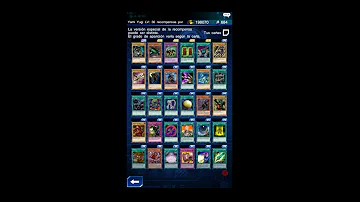 Quais as melhores cartas do Yu-gi-oh Duel links?