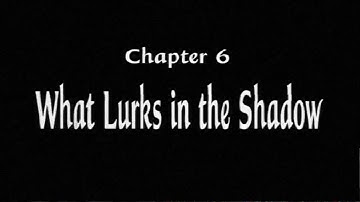 Tenchu: Fatal Shadows (HDR) | Chapter 6 - 2 What Lurks in the Shadow | Hard | Assassin