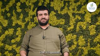 Lonca 9. Dönem Girişimlerimizden Econtech