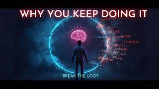 Why Your Brain Keeps Repeating the Same Bad Habits