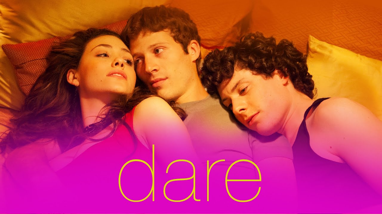 Dare - OFFICIAL Trailer - YouTube