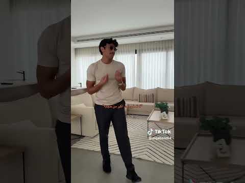 مشاري القبندي مشاهير الكويت 