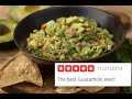 Yelp reviews CANNOT spell &quot;guacamole&quot;