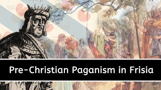 Pre-Christian Paganism in Early-Medieval Frisia | UiO Student Conference 2023