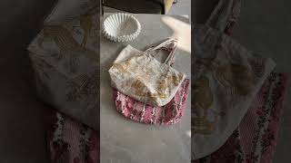 Ma Collection De Totebag