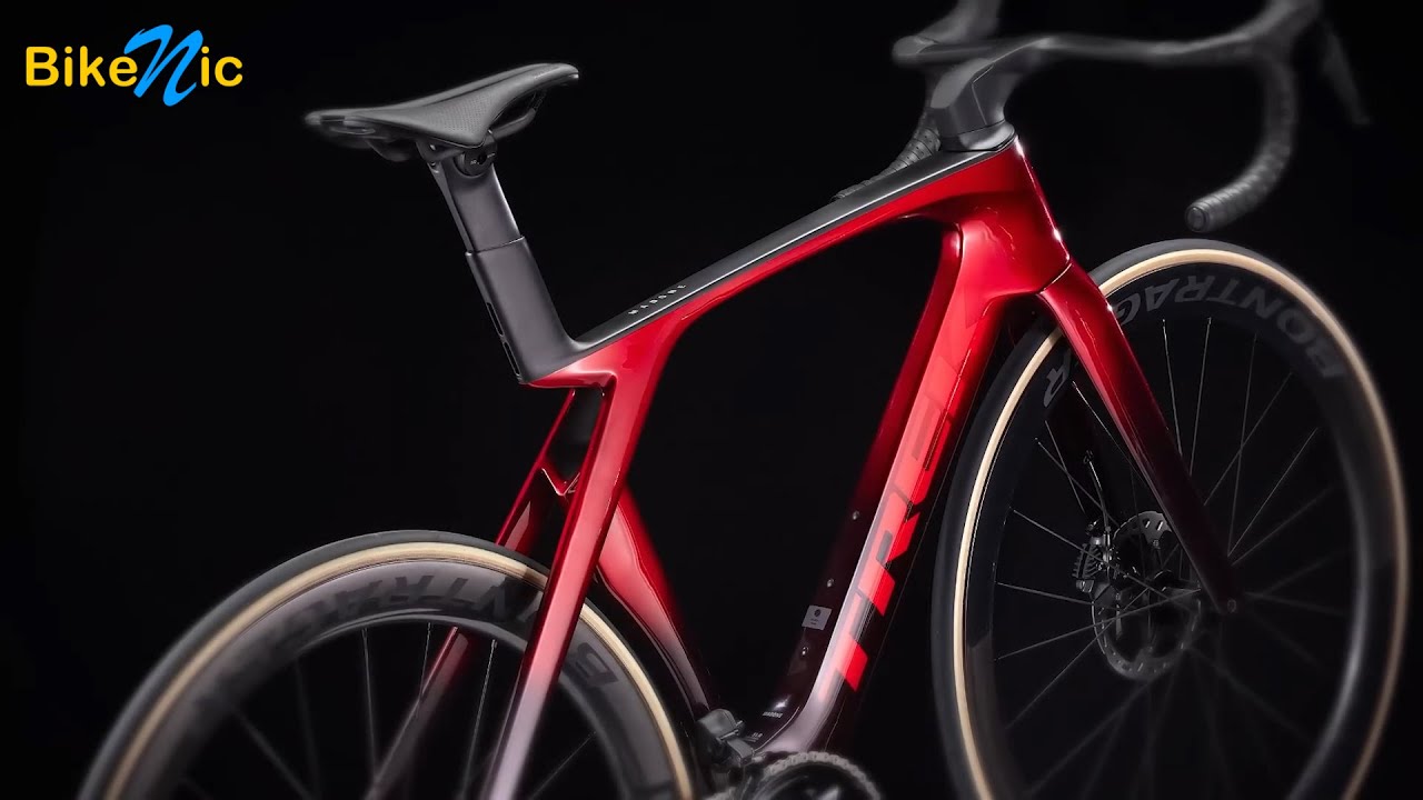 TREK MADONE SLR 2022