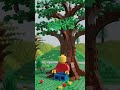 Meditating on #lego
