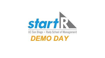 StartR Demo Day