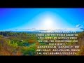 Prayer Of the Earth 大地の祈り (original instrumental) Gen Tamaki 環 弦【MV】