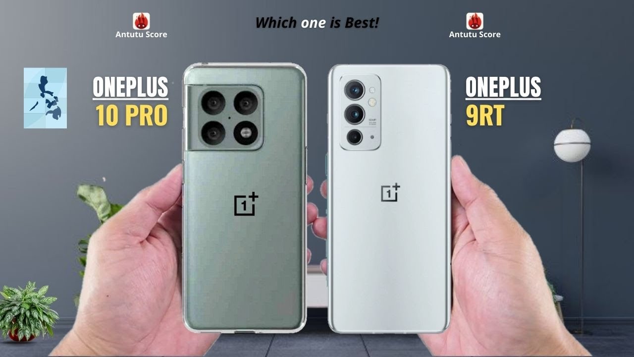 OnePlus 10 Pro VS OnePlus 9RT 5G Full Comparison Which One Is oneplus-10-pro-vs-oneplus-9rt-5g-full-comparison-which-one-is