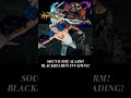 ONE PIECE BOUNTY RUSH – Blackbeard’s Invading Trailer shorts II