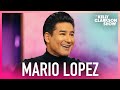 Mario Lopez On Turning 50: &#39;Beats The Alternative&#39;