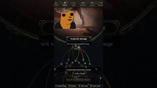 Passives | Path of Exile II: Part 1