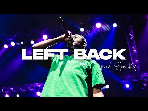 [FREE] Lil Tjay x Polo G Type Beat - "Left Back" | Emotional Piano Type Beat 2026