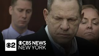 Why was Harvey Weinstein's conviction overturned? What we know.