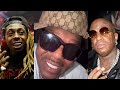 BG ADDRESSES REAL REASON Lil Wayne CUT OFF Birdman &amp; Birdman FALLING ASLEEP On Stage!!!