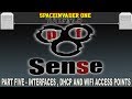 A comprehensive guide to pfSense Pt 5  DHCP, Interfaces and WIFI