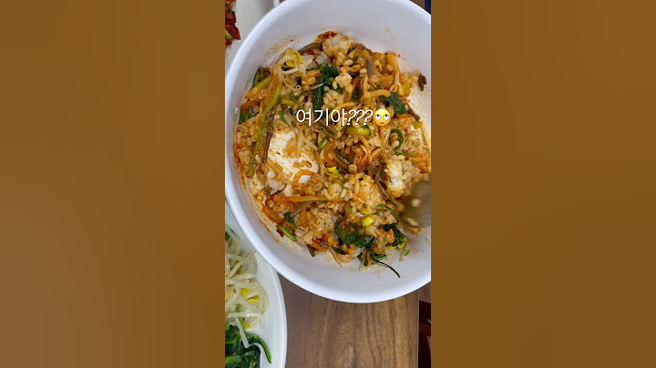 줄서서먹는집~쌈밥집#맛집 #로또할머니 #할머니유튜버 #중앙시장#건강식