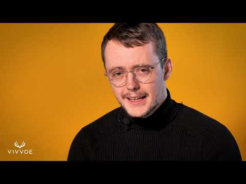 Video: Hvordan Dekorere Briller Til Nyttår