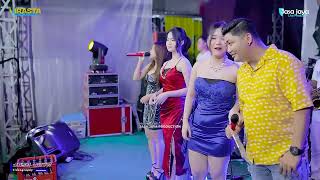 FULL ALBUM VIRASTA MANTAP MUSICNYA - WEDDING PARTY ILYAS \u0026 RIANI