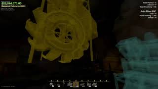 MineMogul Drone Mod - Demonstration