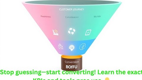 Guide to Crafting a High-Converting Digital Marketing Strategy Framework #digitalmarketing #trading