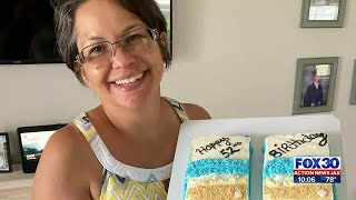 Family and friends mourn the loss of D.U.I. crash victim | Action News Jax