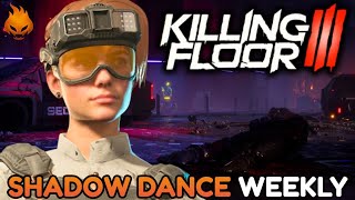 Is The Incinerator M7 The WORST WEAPON In The Game? (Killing Floor 3)