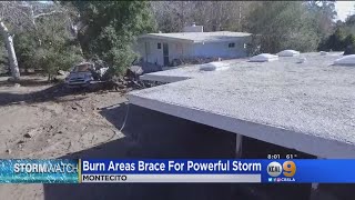KCAL9 News at 8 p.m. (March 19)