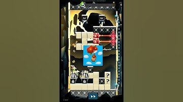 🎮Watch Me Outsmart Every Trap- Mary Challenge  #watchmeplay #shorts #lemmings  #lemmings_walkthrough