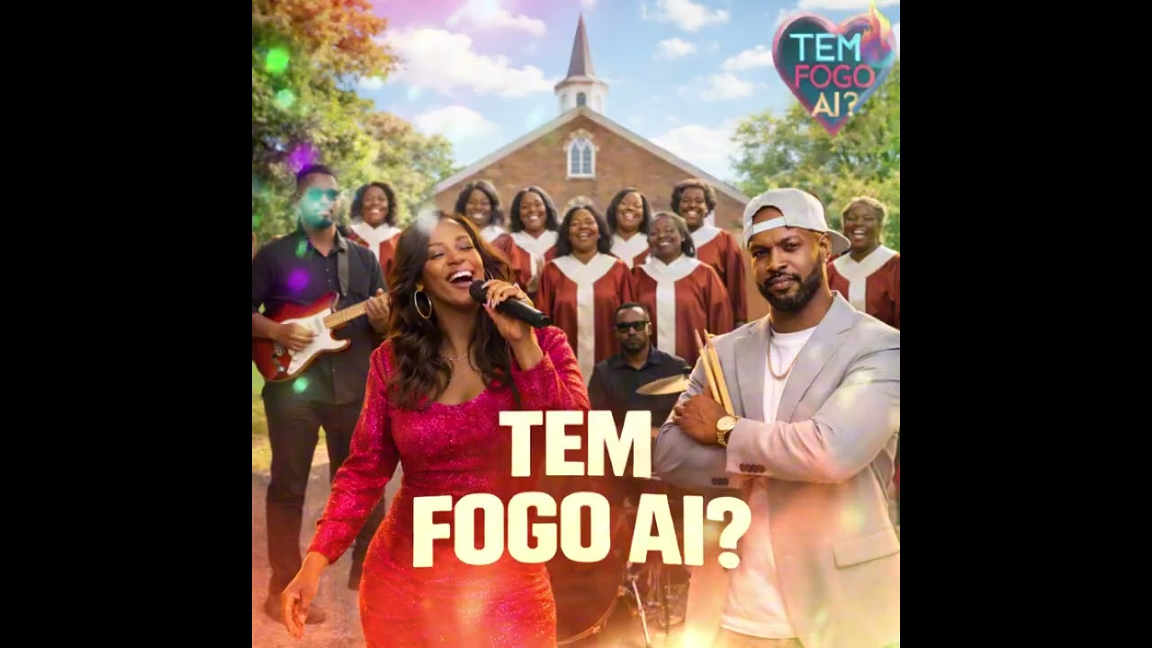 💔➡️🙏 DO FUNDO DO POÇO PRO ALTAR — ESSE SOM É REAL