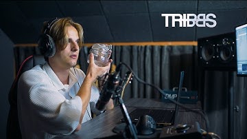 HOW TO MAKE A BASS (Ableton Stock Plugins Only)