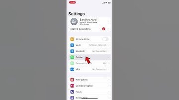 How to Find iPhone Hotspot Password #iphonetips #hotspot #password