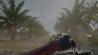 Death Machine Showcase
