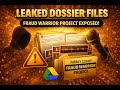 1-31-2026 Leaked Dossier Files: Family Court Fraud Warrior PROJECT Exposed for Harassment!