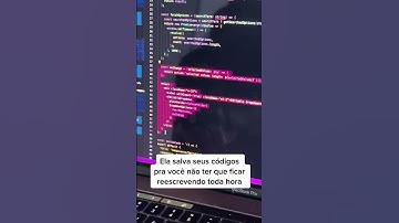 Salva muito meu tempo #blackbox #dica #truque #dev #QA #frontend