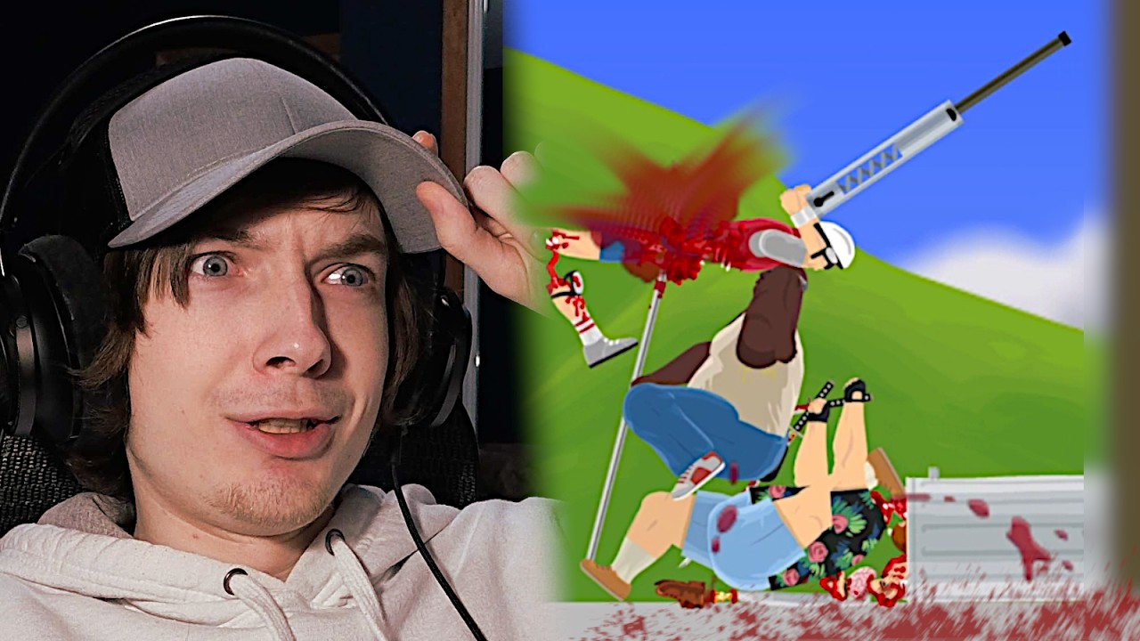 Top Happy Wheels Levels this Week!