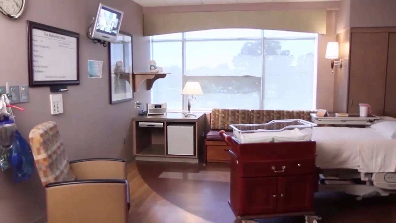 EastoverUniversity OB/GYN YouTube