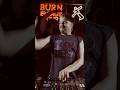 Big breaks and heavy bass in Mozey’s Bucharest debut as part of the Burn Energy Tour