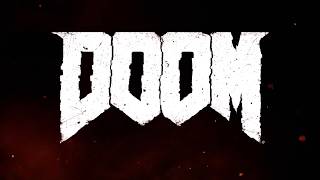 Intro to the DOOM 2016 anniversary video