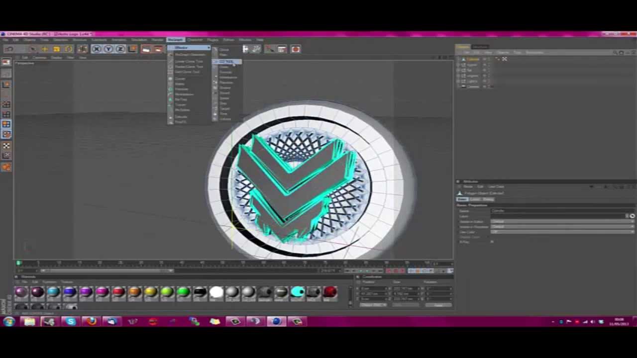 Sync Zirkoh's Contest - 2nd Entry | RainbowHash // Toast
