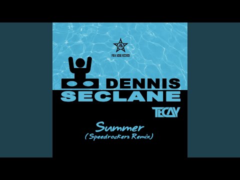 Tecay — Summer (Speedrockerz Radio Mix)