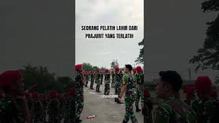Gladi Tupdik Siswa Dikmaba Gel I