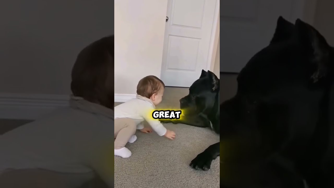 5 Best GUARD Dogs For Families With Kids And Babies Dog Petlovers Guarddog