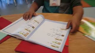 1st Grade Reader's Theater