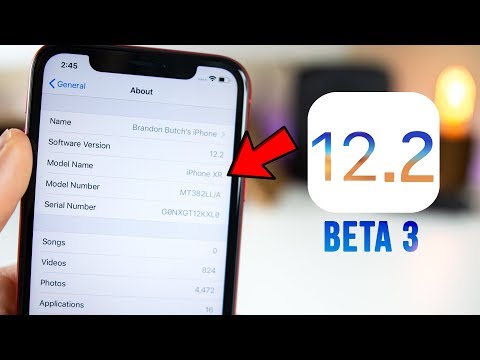 iOS 12.2 Jailbreak - Jailbreak iPhone X - Install Cydia iOS 12 Hey guys!!!!! today I'm going to show. 