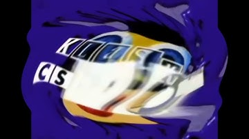 Klasky Csupo Is Opposite Super Duper Low Pitched + Super Duper Low Pitched