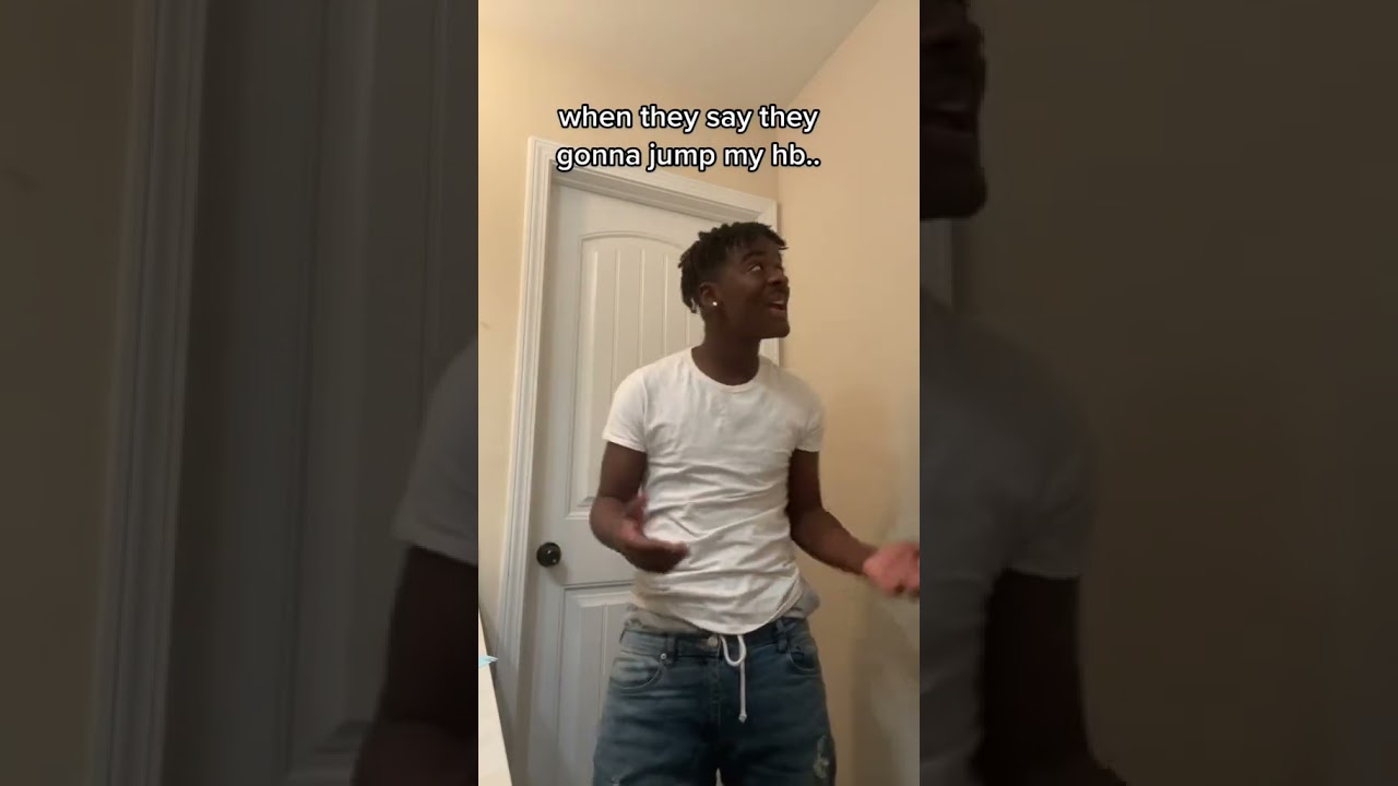 tiktok keep takin the real one down so ig its nerf or nun 