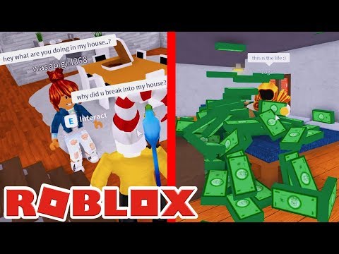 All New Trick Or Treat Obby In Roblox Trick Or Treating Goes Wrong Youtube - roblox queen obby