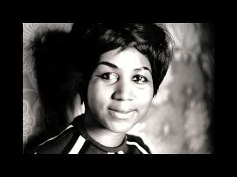 Aretha Franklin - People Get Ready